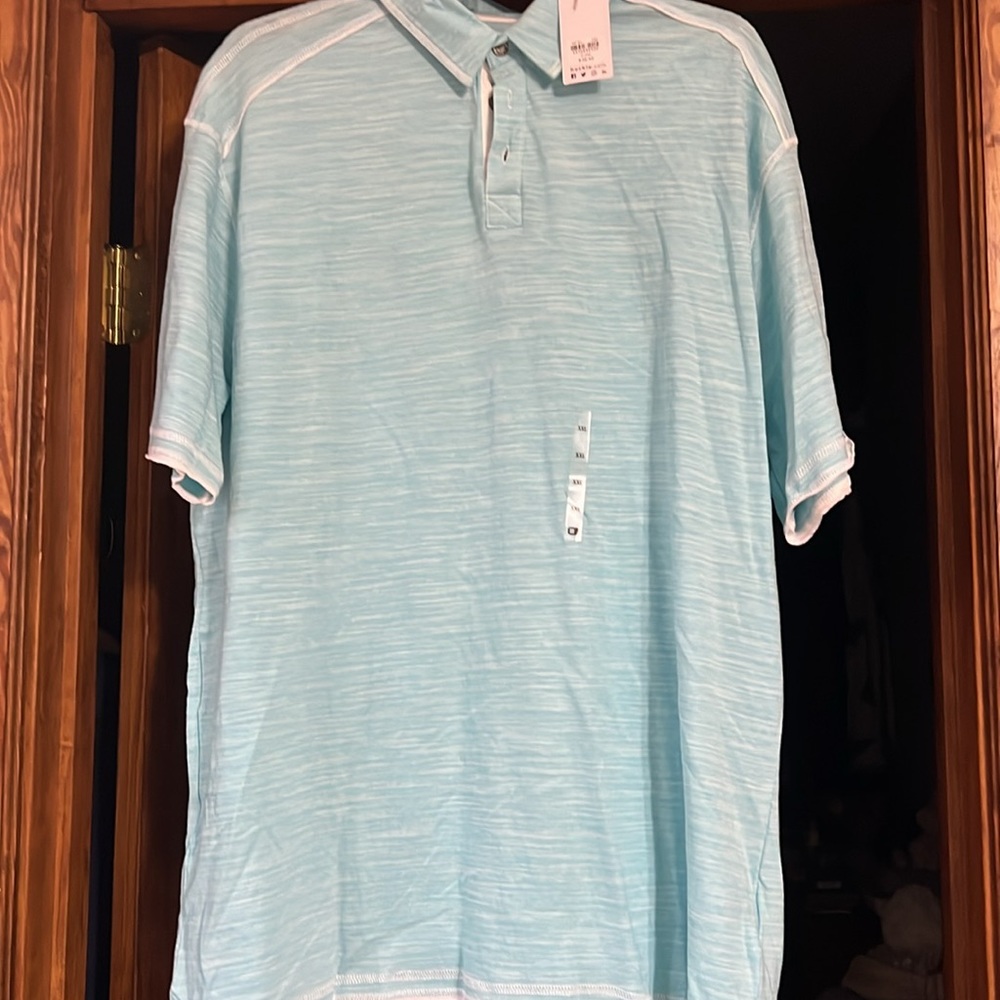 Ferrell Performance Polo - Picture 4 of 5